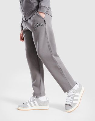 Spodnie męskie Hoodrich ze sklepu: JD Sports  w kategorii: Spodnie męskie - zdjęcie 9C9C4A-9AA-13709_HJ 04250194